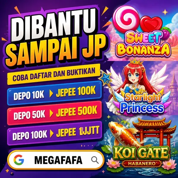 daftar nama situs slot gacor